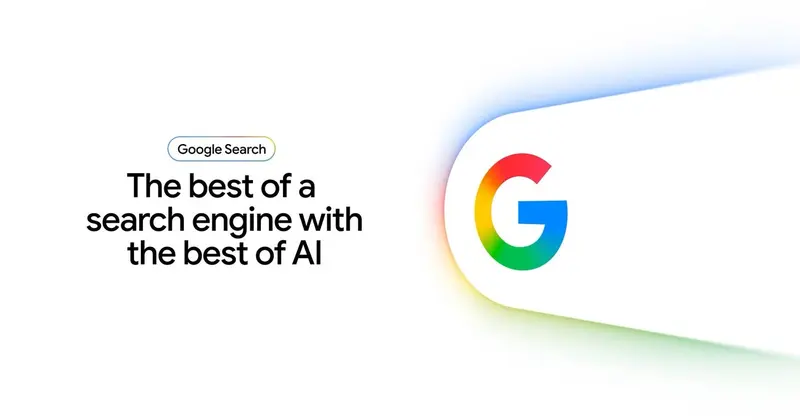 Google Search с ИИ: новая эра поиска в 2026 году