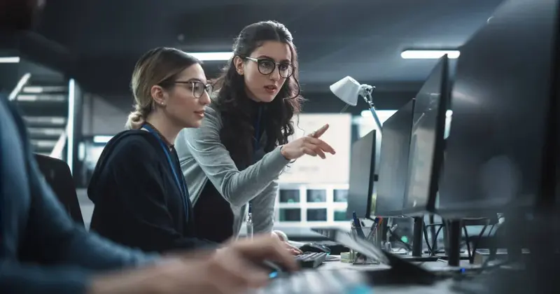 ИИ изменит больше профессий, чем заменит: как подготовиться к трансформации рынка труда