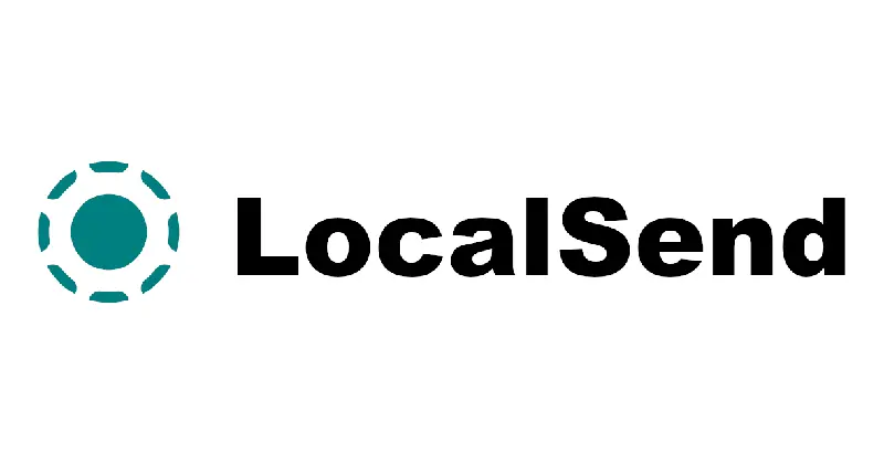 LocalSend: бесплатный open-source аналог AirDrop
