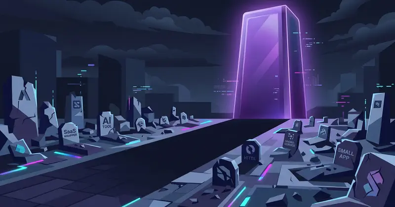 Anthropic запустила Managed Agents — обёртки над AI теряют смысл