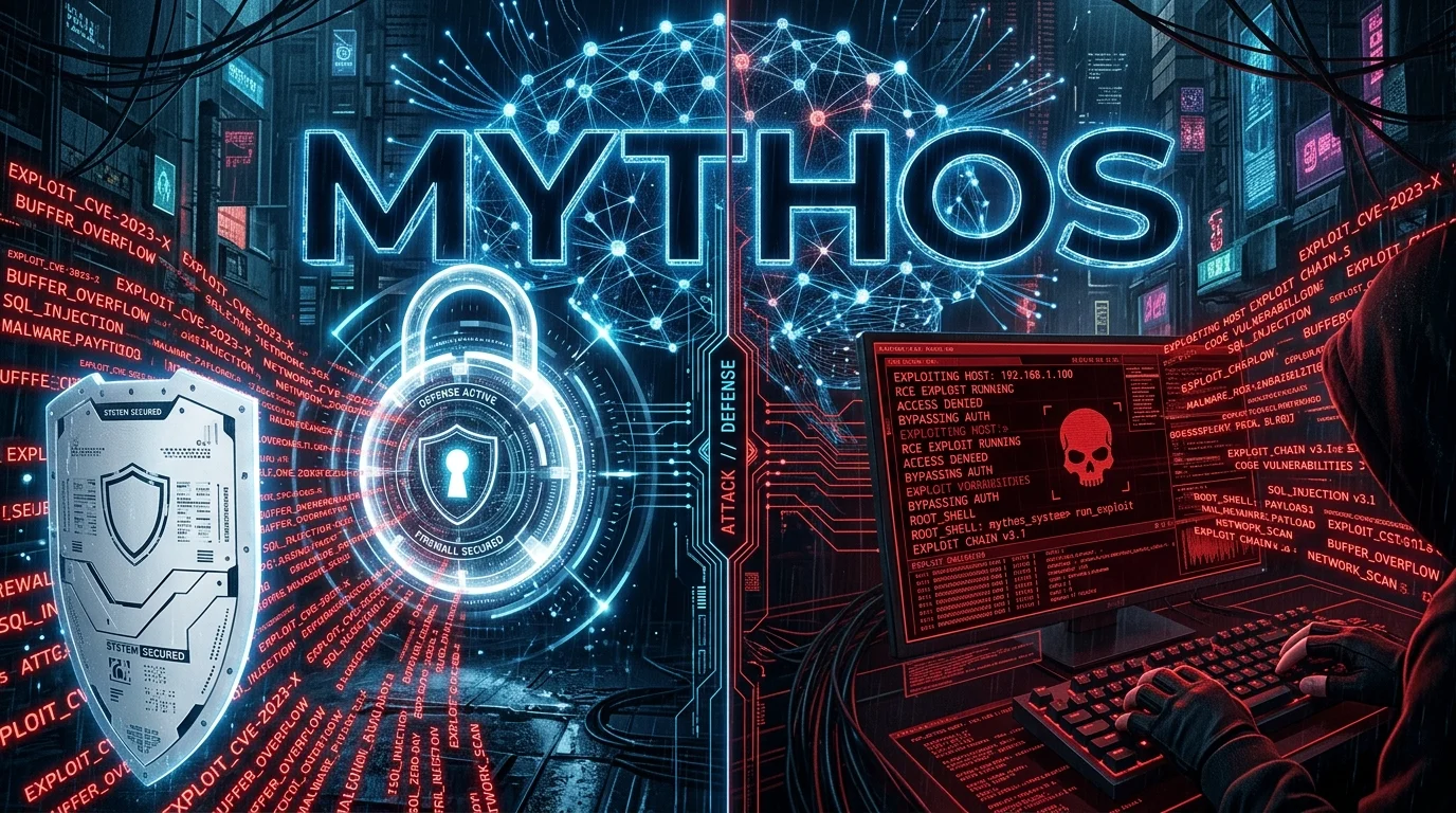 Anthropic не выпустит Mythos — OpenAI тут же сделала то же самое