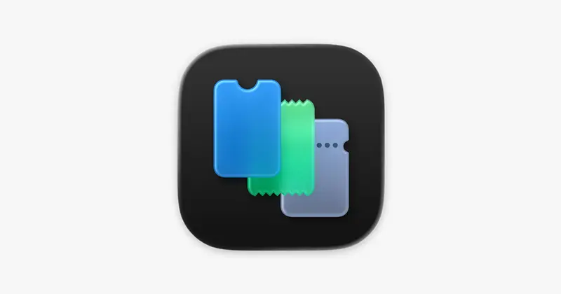 Apple Pass Designer: создаём пассы для Wallet без кода