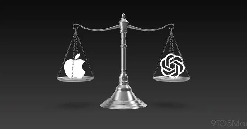 Apple против OpenAI: кража секретов или война за будущее AI-железа?