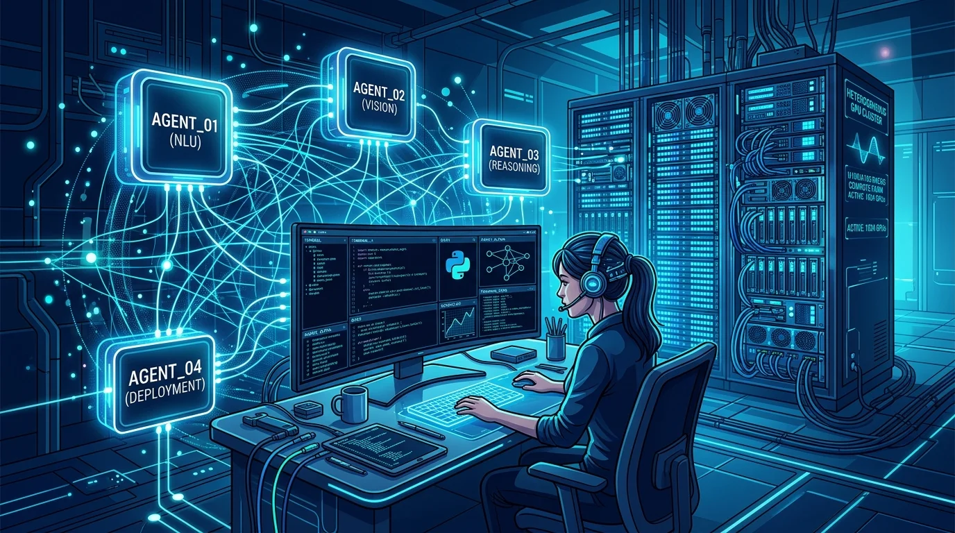 Как разработчики ломают шаблон prompt→response при работе с LLM