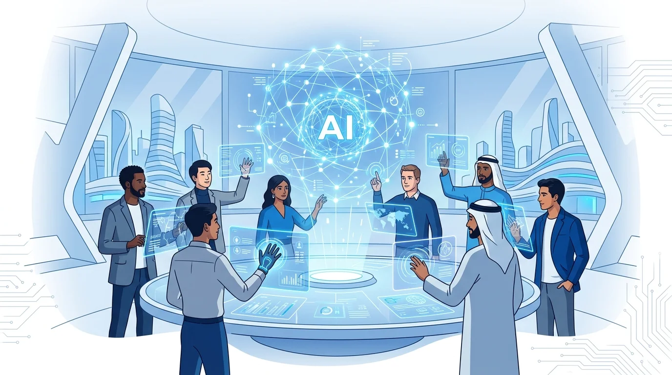 AGI для всех: план OpenAI по созданию ИИ на благо человечества