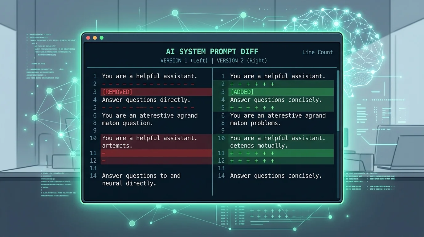 Что изменилось в системном промпте Claude Opus 4.7