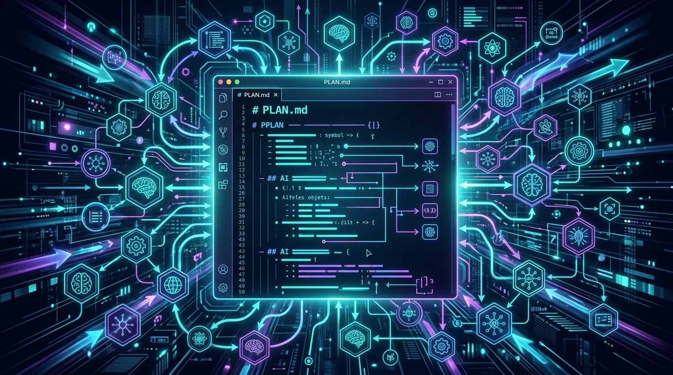Planning-with-files: методология Manus для Claude Code