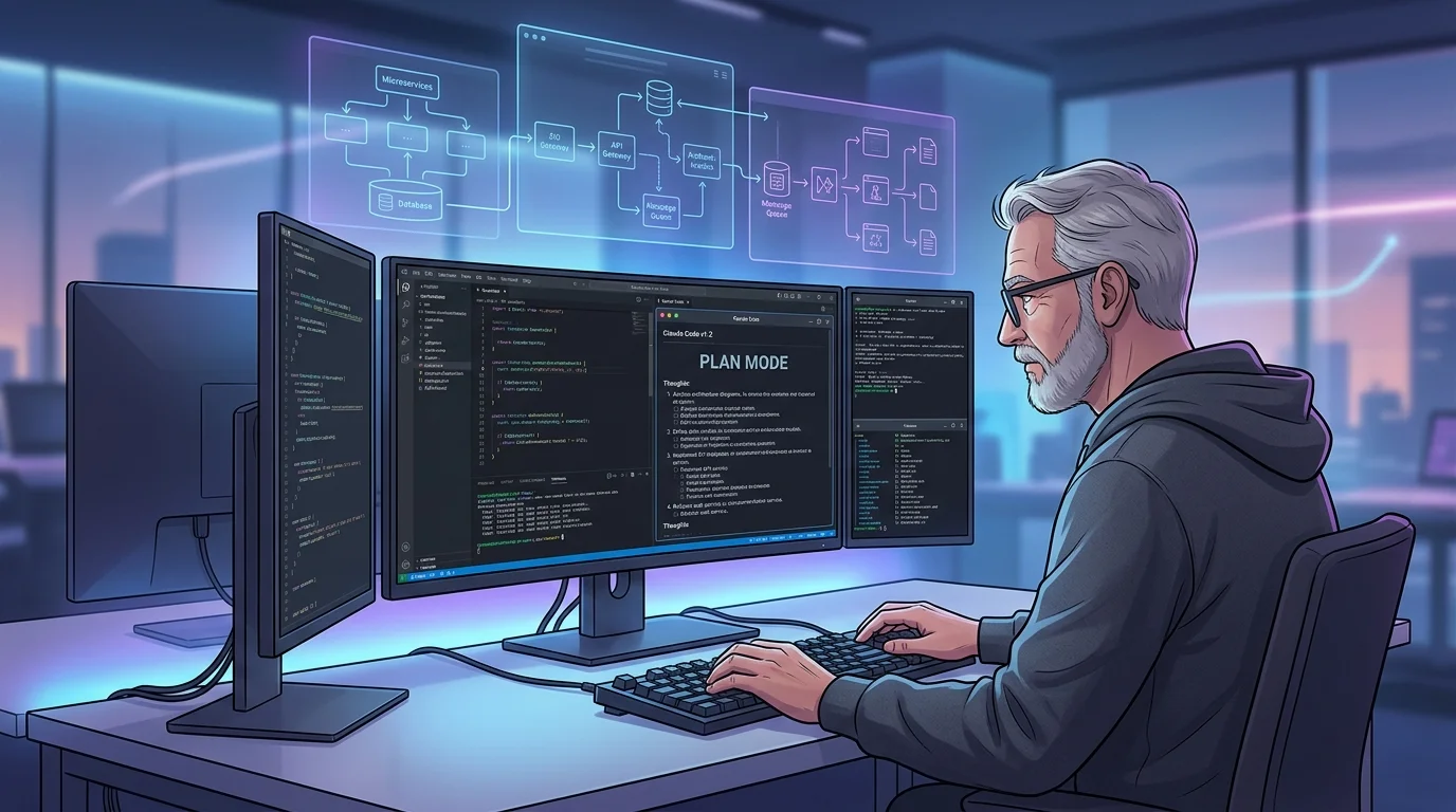 Claude Code: советы senior-разработчика после полугода ежедневного использования