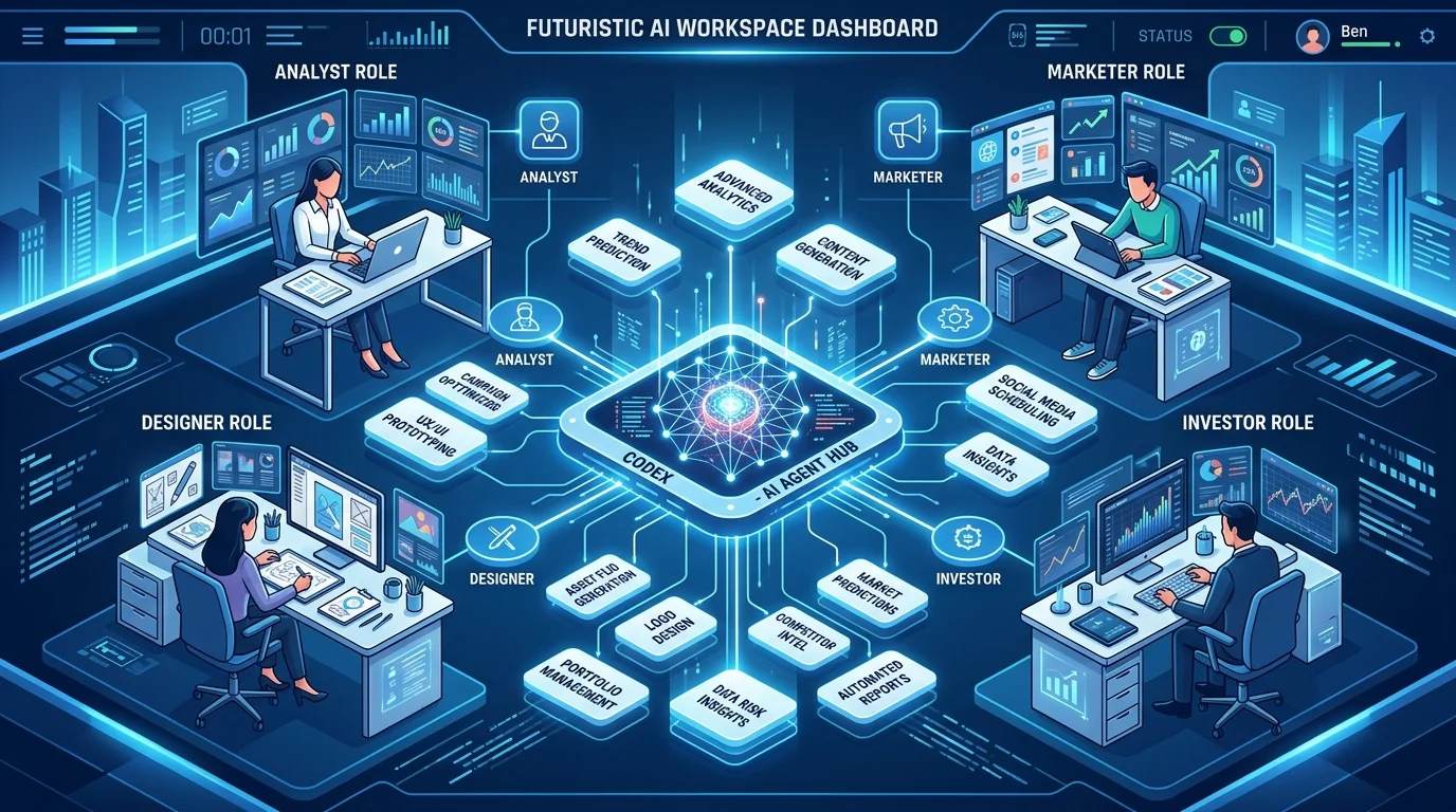 OpenAI Codex для всех: плагины, сайты и аннотации