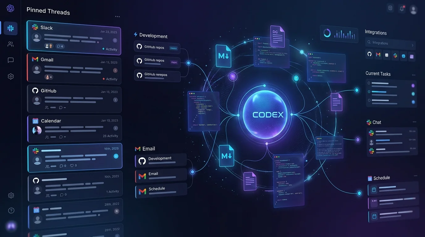 Codex-maxxing: как работать с ИИ без потери контекста
