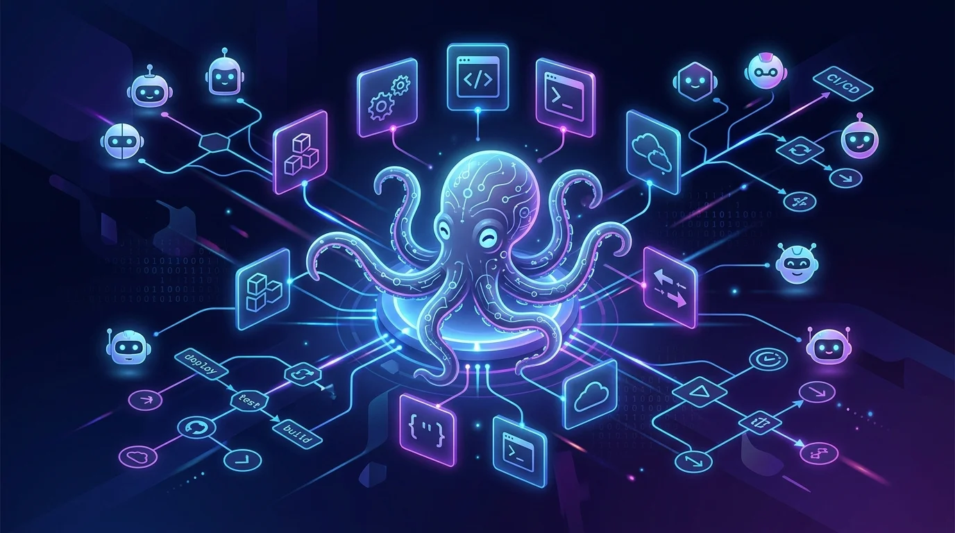 Awesome Copilot: лучшие расширения GitHub Copilot