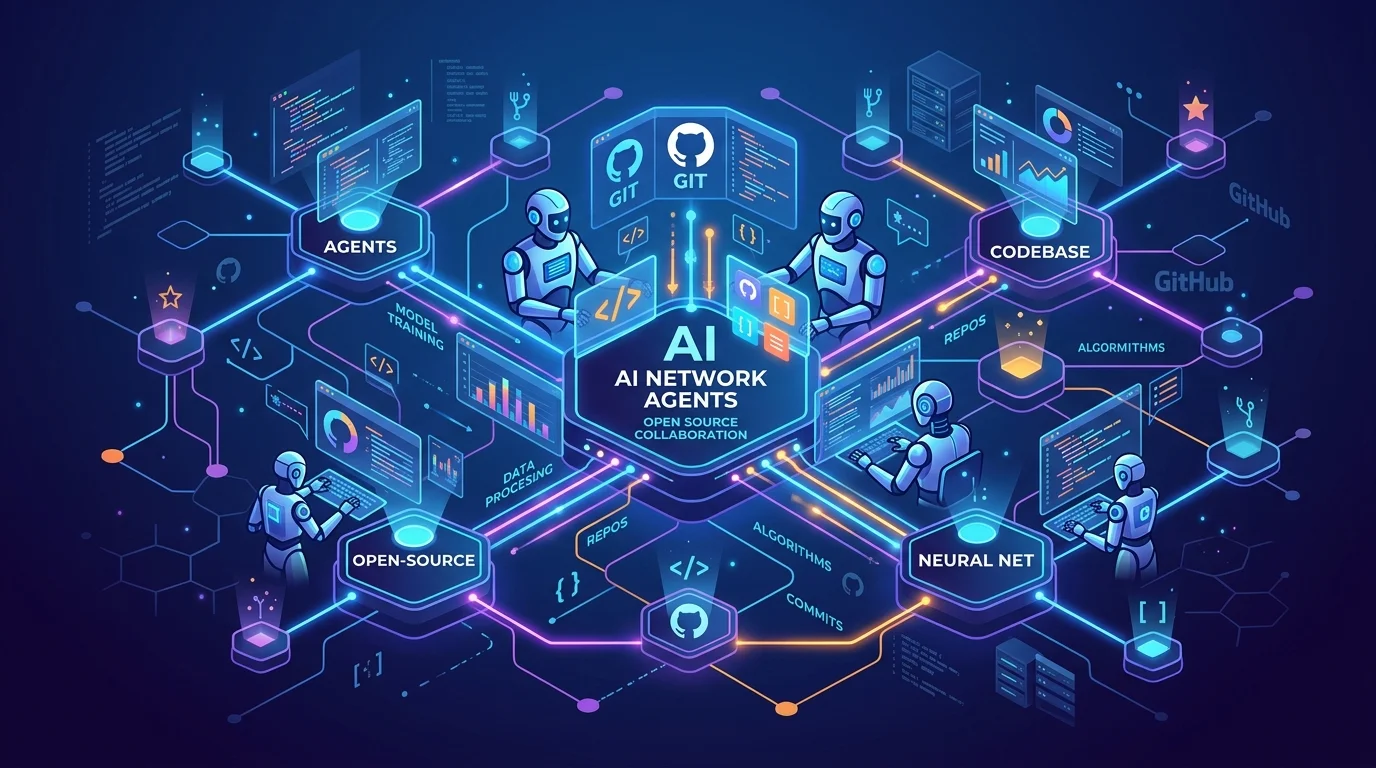 Hello-Agents: бесплатный курс по AI-агентам набрал 55 000 звёзд на GitHub