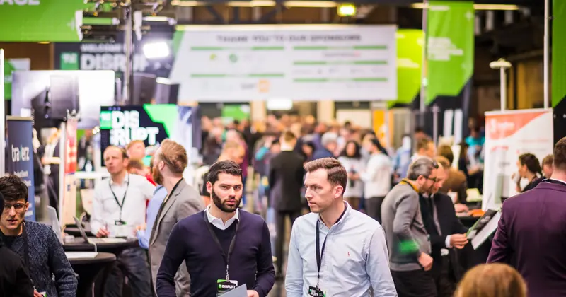 TechCrunch Disrupt 2026: осталось 5 дней сэкономить $200