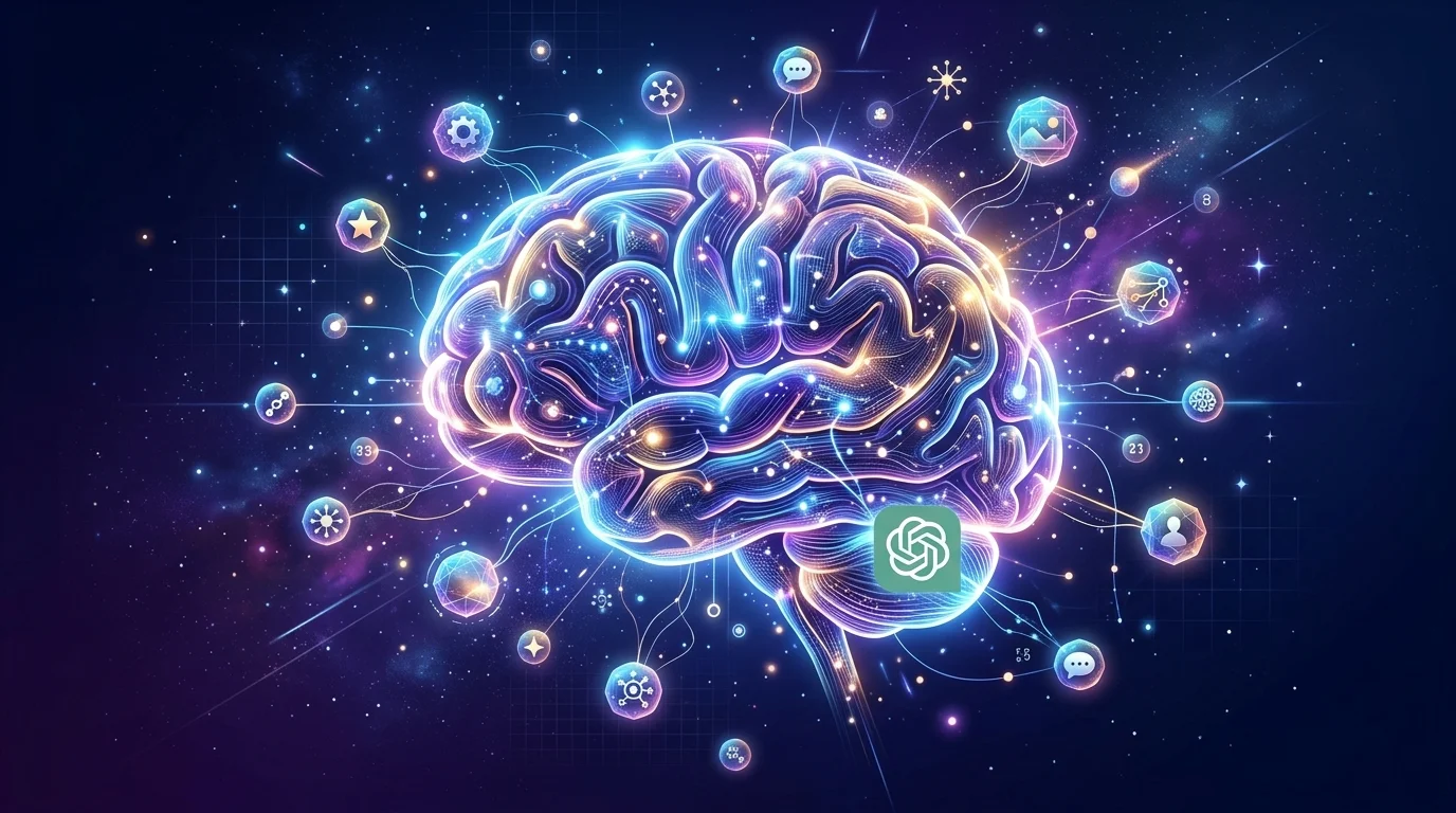 ChatGPT Dreaming: новая система памяти ИИ