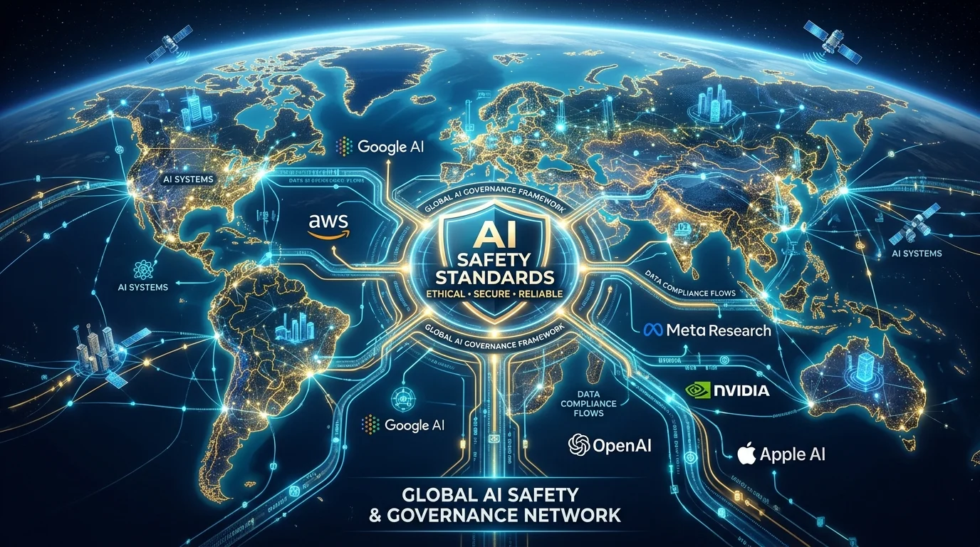 OpenAI поддерживает единые стандарты безопасности ИИ