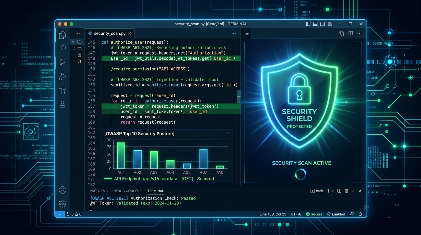 Skill «Secure Development» для Claude Code: автозащита при разработке