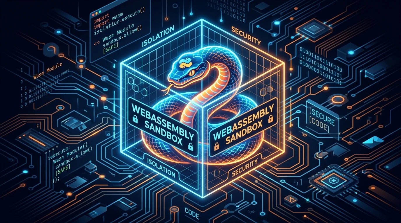 micropython-wasm 0.1a2: запуск Python в WASM-песочнице
