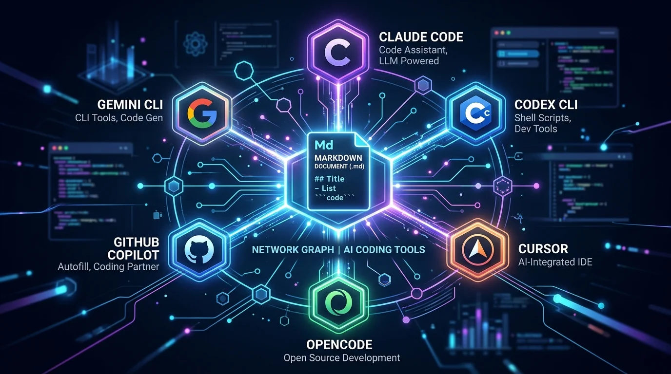 wshobson/agents: маркетплейс плагинов для шести AI-инструментов