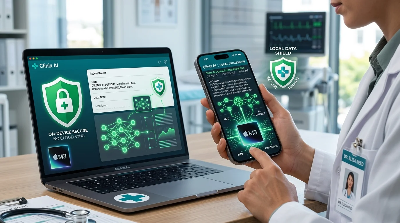 OpenMed: open-source AI для здравоохранения