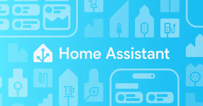Home Assistant: умный дом без облаков и слежки