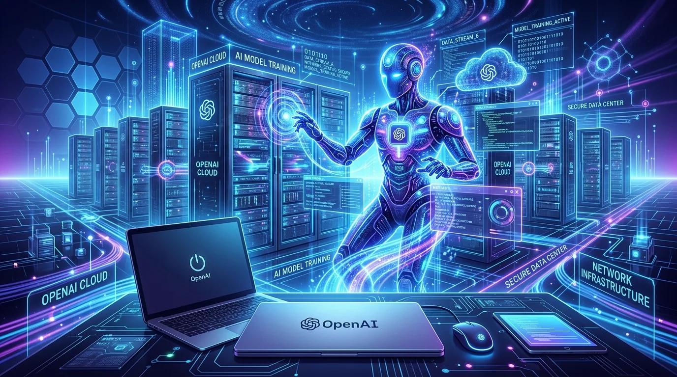 OpenAI покупает Ona: Codex получит облачные среды для ИИ-агентов