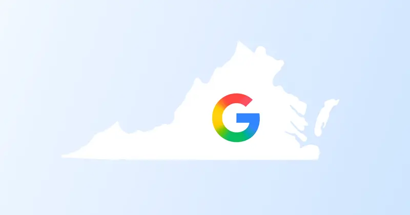 Google инвестирует в Вирджинию: рабочие места и доступная энергия