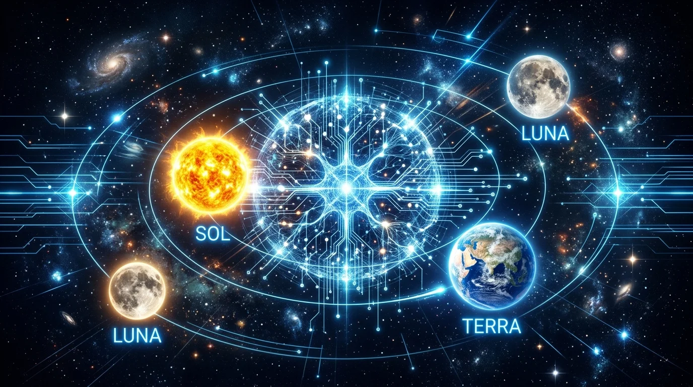 OpenAI анонсировала GPT-5.6: три модели Sol, Terra и Luna