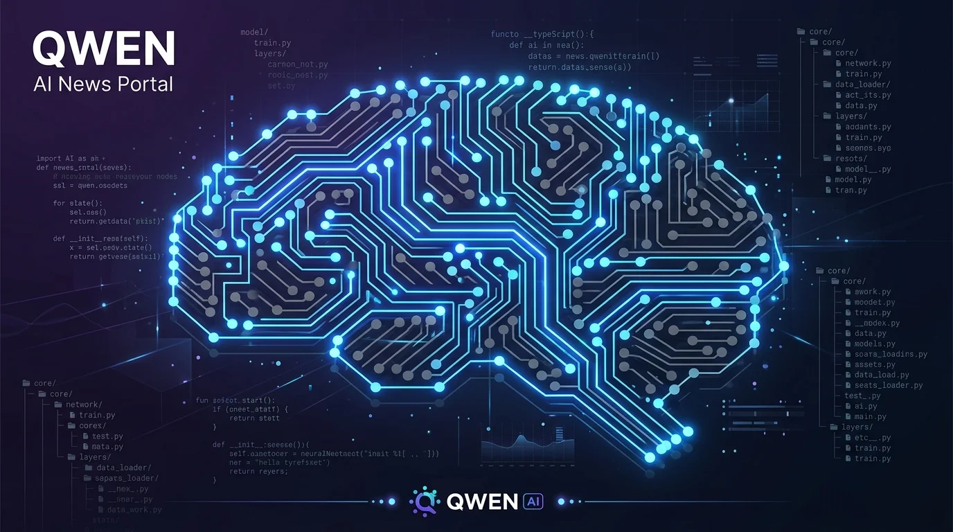 Qwen3.6-35B-A3B: мощный ИИ для кодинга теперь открыт
