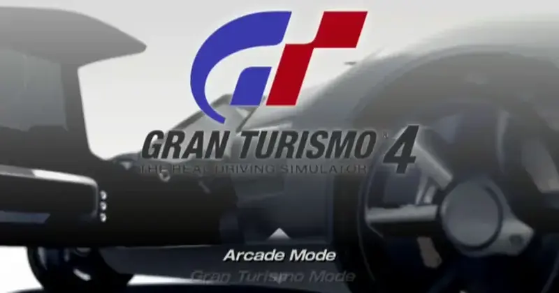 PS2 в браузере: Gran Turismo 4 без эмулятора на WebAssembly