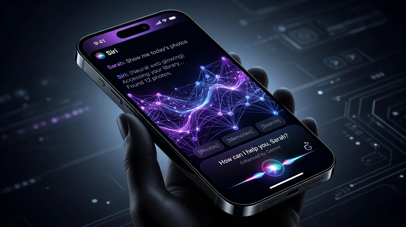 Siri AI на WWDC 2026: скептицизм, Gemini и второй шанс