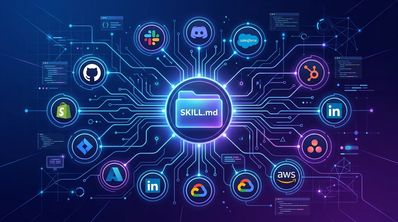 Agent Skills: открытый стандарт навыков для AI-агентов