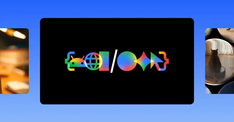 Главные AI-анонсы Google в мае 2026 года