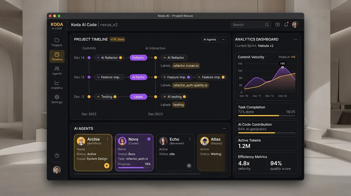 Claudia: открытый десктопный GUI для Claude Code