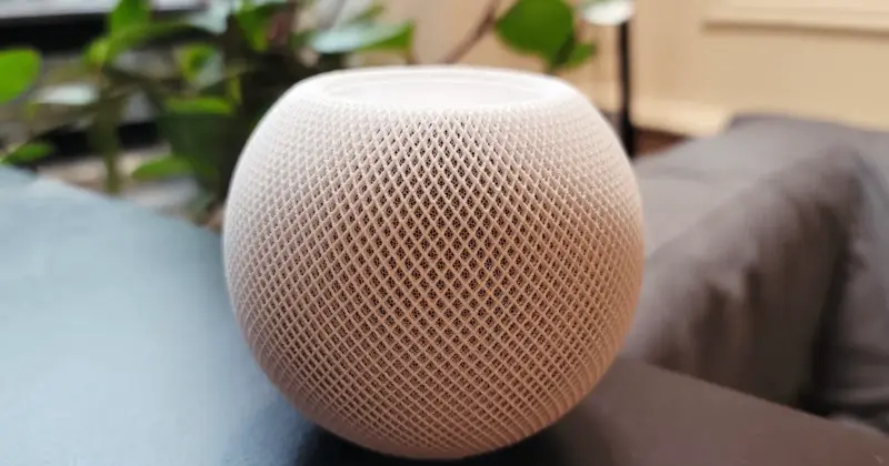 Apple HomeView: первый серьёзный шаг в умный дом